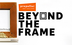 Beyond The Frame Podcast